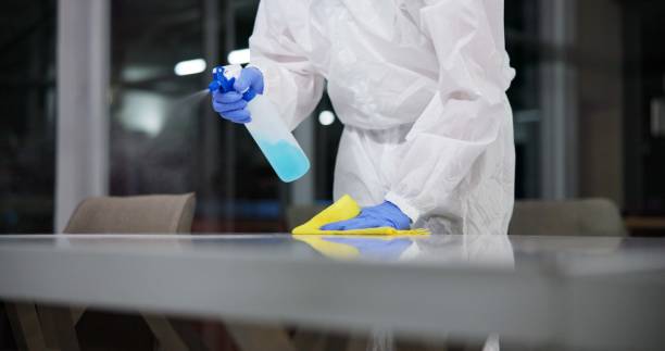 Licensed Biohazard service in Burbank, SD - Trauma Clean Pros